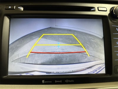 2019 Toyota Highlander Base