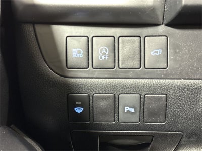 2019 Toyota Highlander Base