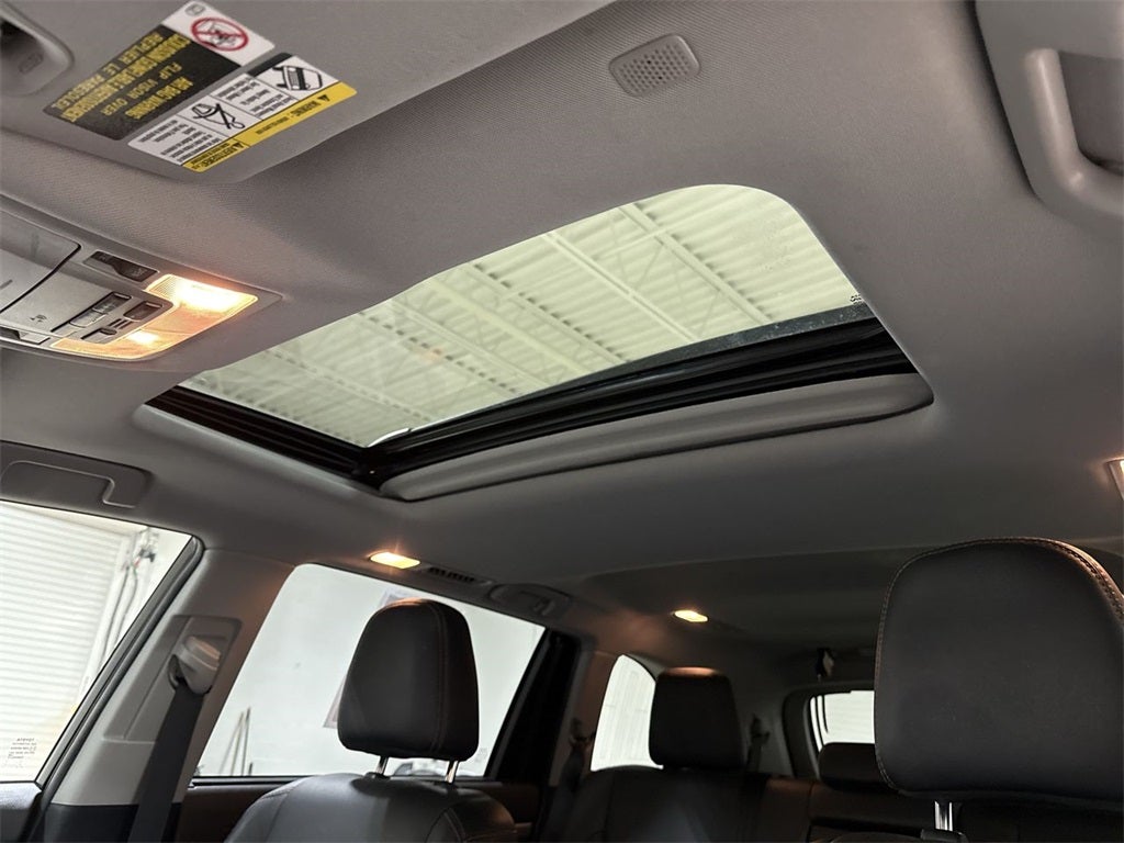 2019 Toyota Highlander Base