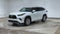2023 Toyota Highlander Hybrid Platinum