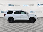 2021 Toyota Sequoia TRD Pro