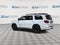 2021 Toyota Sequoia TRD Pro