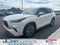 2020 Toyota Highlander Platinum