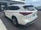 2020 Toyota Highlander Platinum