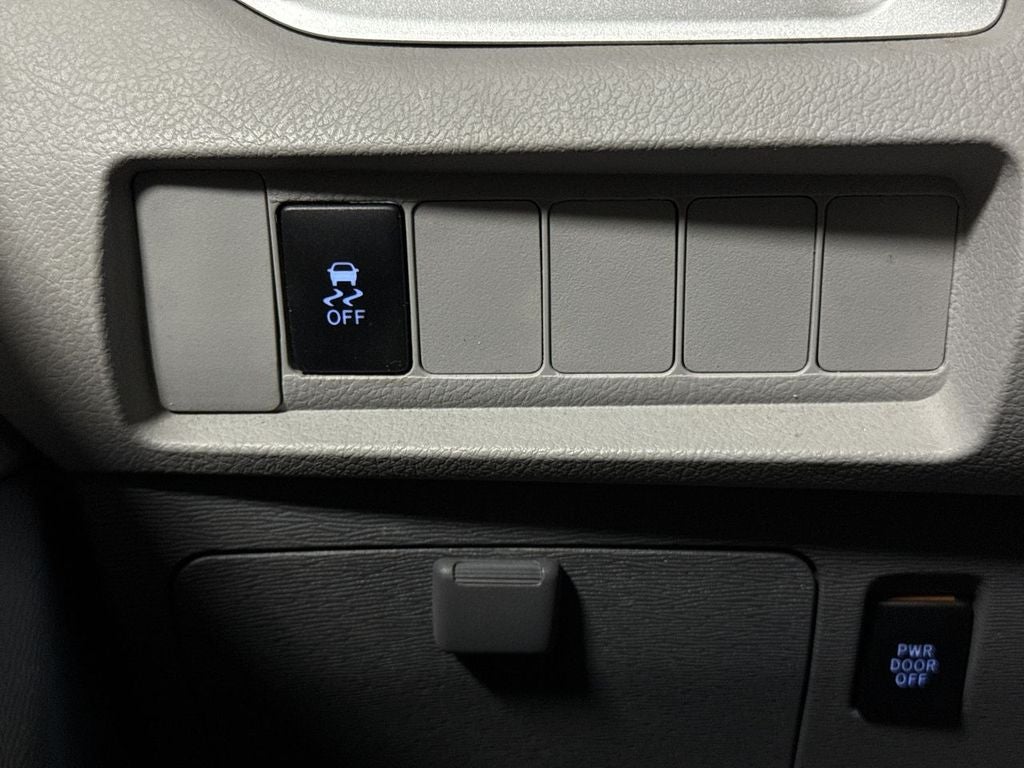 2016 Toyota Sienna L