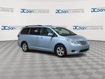 2016 Toyota Sienna L