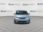 2016 Toyota Sienna L