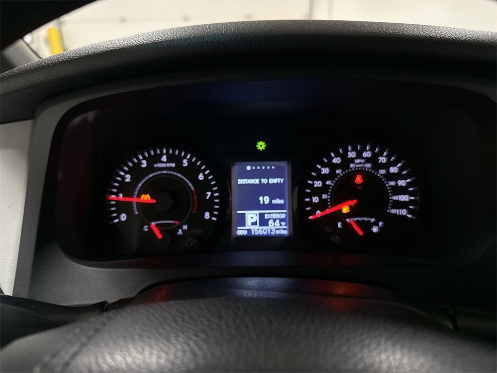 2015 Toyota Sienna L