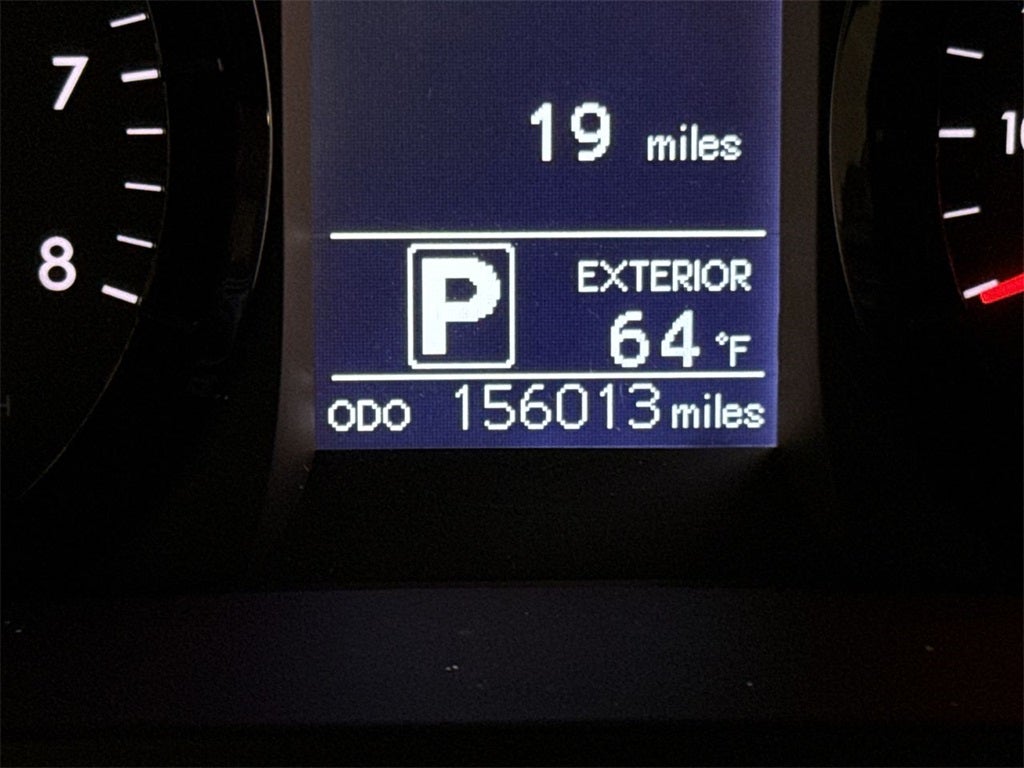 2015 Toyota Sienna L