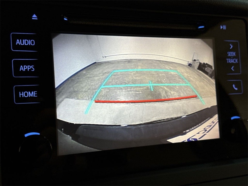 2015 Toyota Sienna L