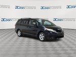 2015 Toyota Sienna L