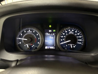 2018 Toyota Sienna XLE