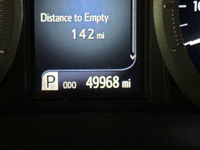 2018 Toyota Sienna XLE