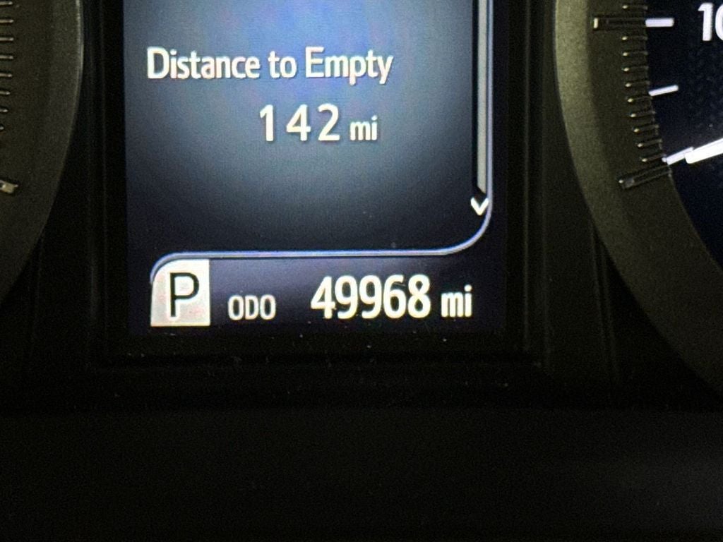 2018 Toyota Sienna XLE
