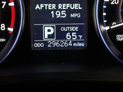 2015 Toyota Highlander LE