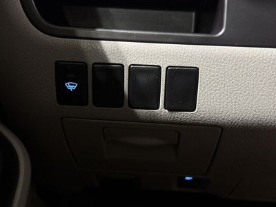 2015 Toyota Highlander LE