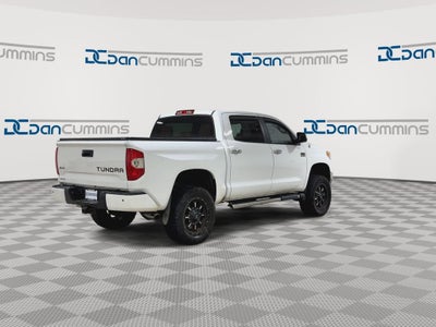 2015 Toyota Tundra 1794