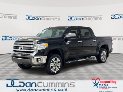 2016 Toyota Tundra 1794