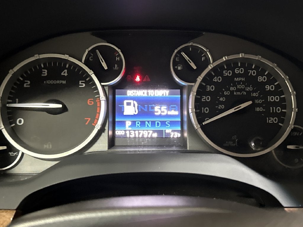 2016 Toyota Tundra 1794