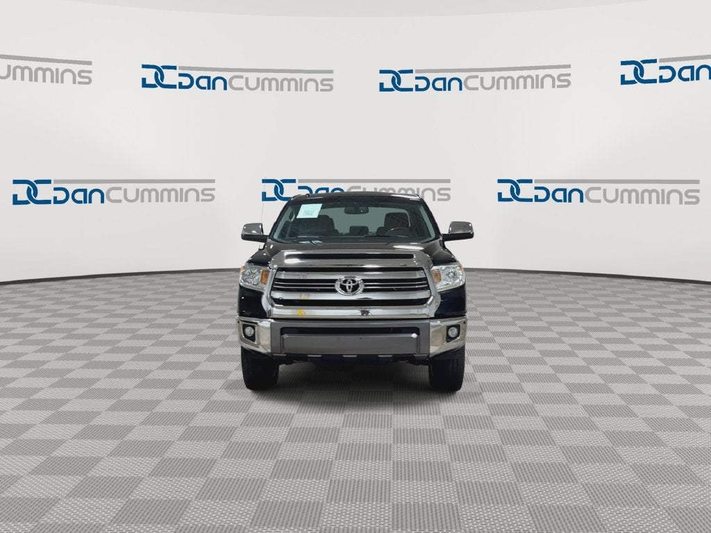 2016 Toyota Tundra 1794