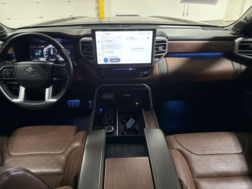 2023 Toyota Tundra 1794