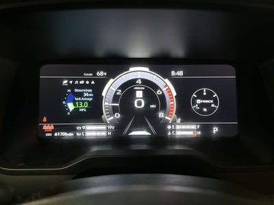 2023 Toyota Tundra 1794