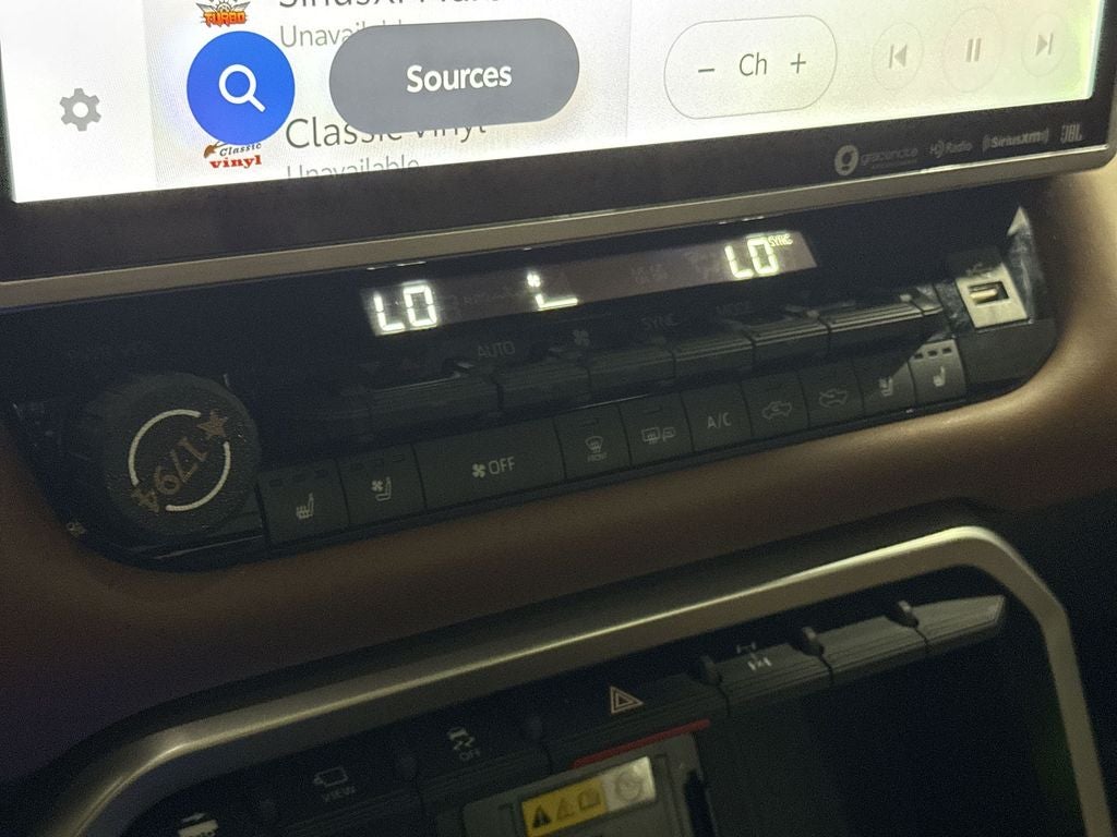 2023 Toyota Tundra 1794