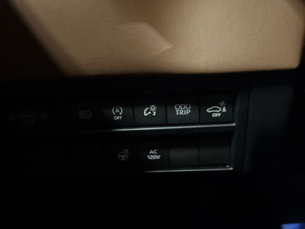 2023 Toyota Tundra 1794