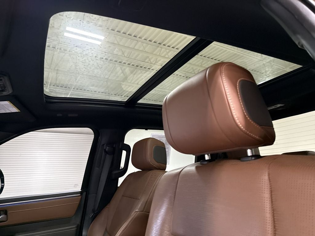 2023 Toyota Tundra 1794