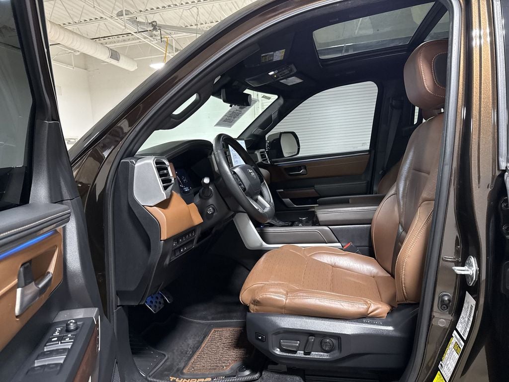2023 Toyota Tundra 1794