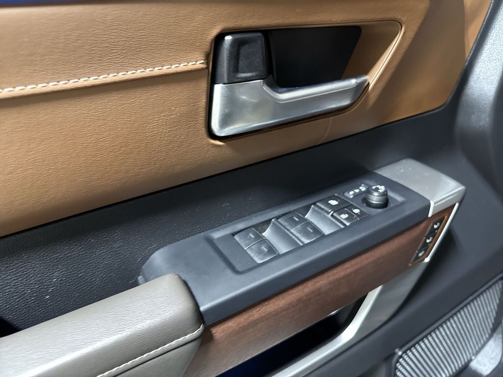 2023 Toyota Tundra 1794