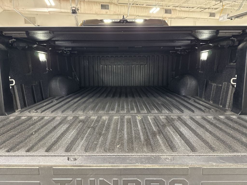 2023 Toyota Tundra 1794