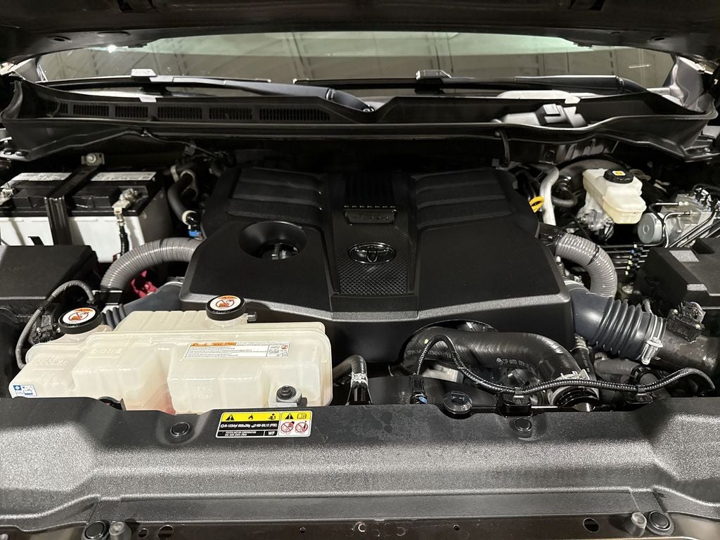 2023 Toyota Tundra 1794