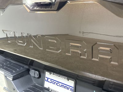 2023 Toyota Tundra 1794