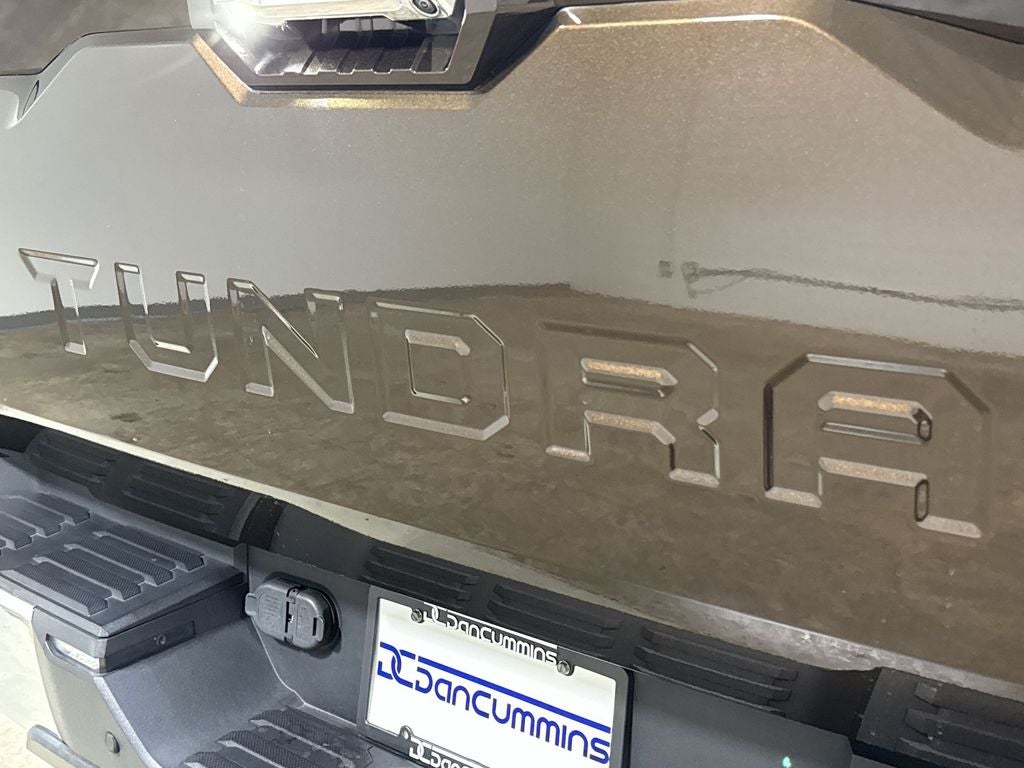 2023 Toyota Tundra 1794