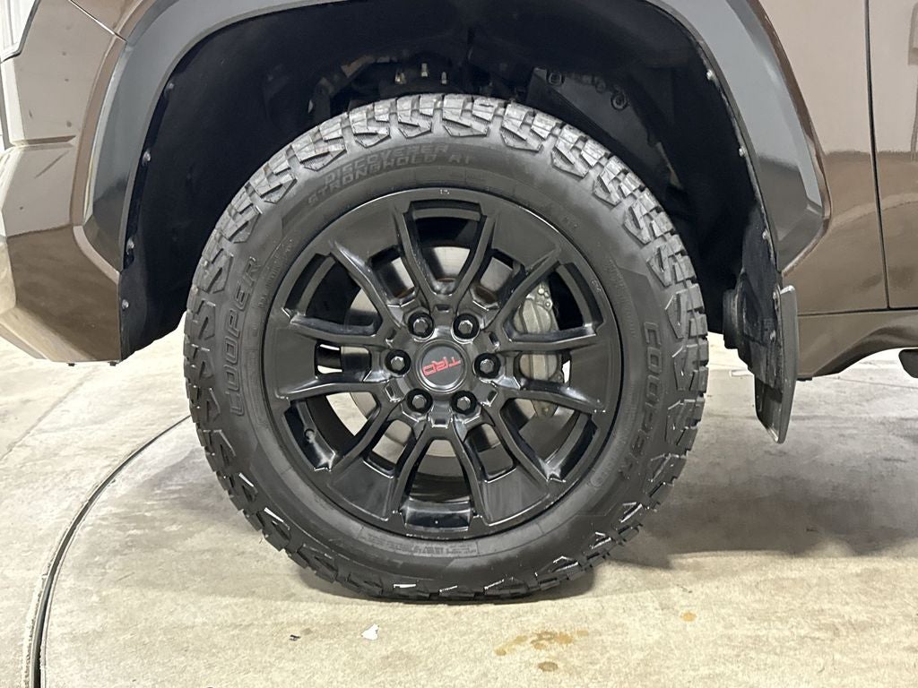 2023 Toyota Tundra 1794