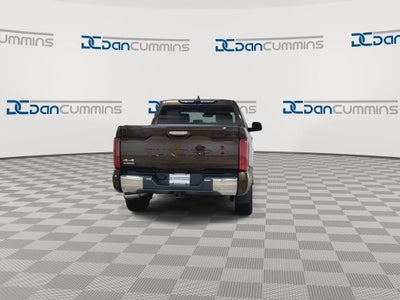 2023 Toyota Tundra 1794