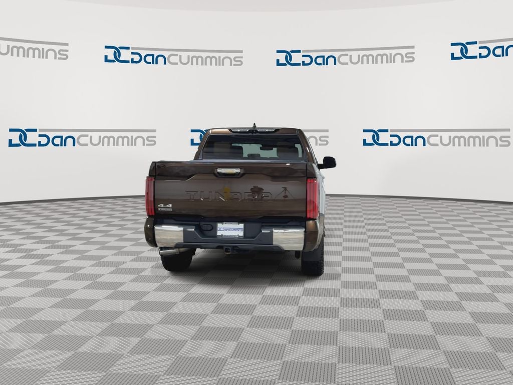 2023 Toyota Tundra 1794