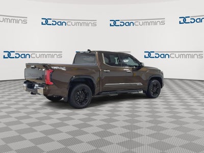 2023 Toyota Tundra 1794