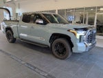 2024 Toyota Tundra Hybrid 1794 Edition
