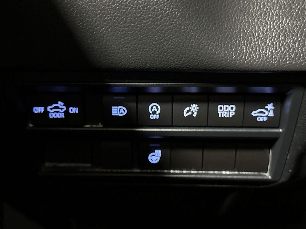 2024 Toyota Tundra Base