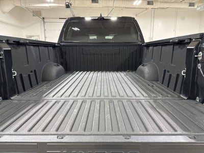 2024 Toyota Tundra Base