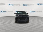 2024 Toyota Tundra Base