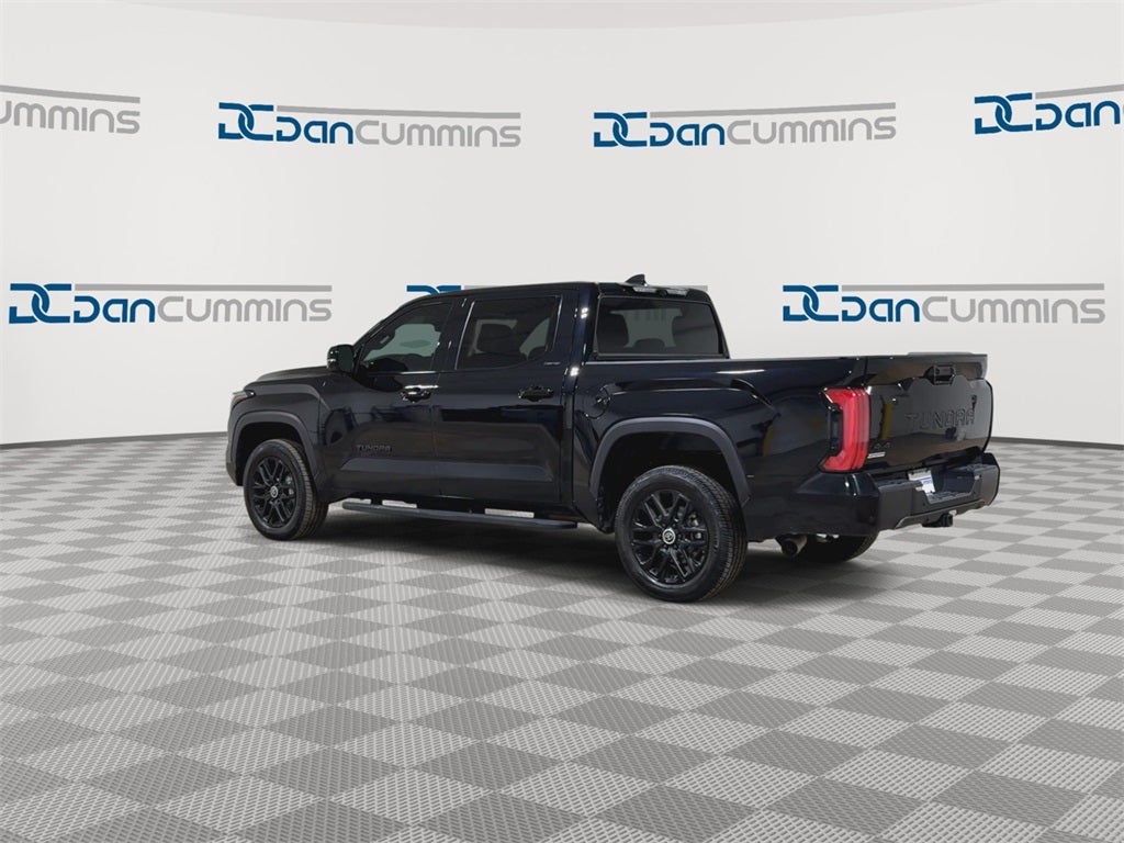 2024 Toyota Tundra Base