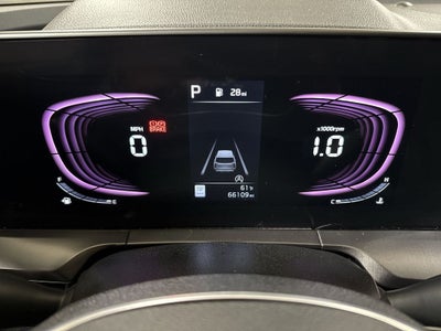 2024 Kia Telluride LX