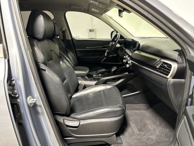 2024 Kia Telluride LX