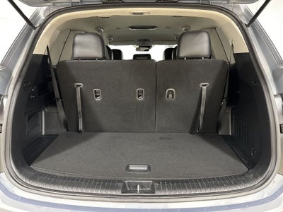 2024 Kia Telluride LX