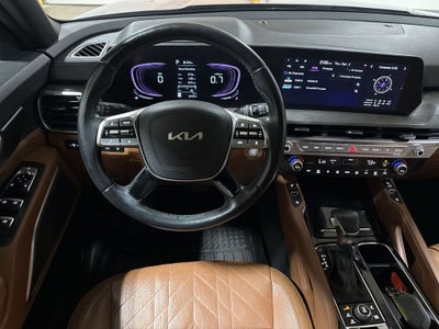 2024 Kia Telluride EX X-Line