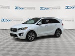 2017 Kia Sorento SX