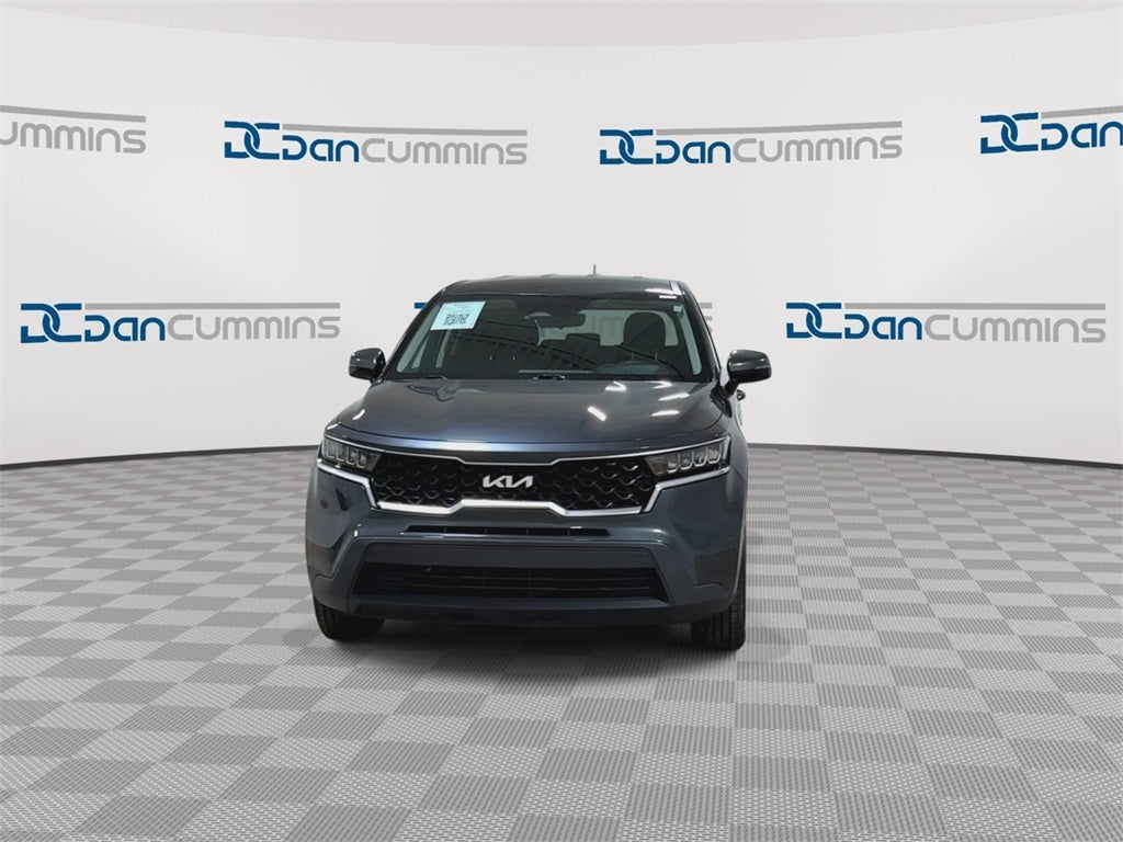 2023 Kia Sorento LX